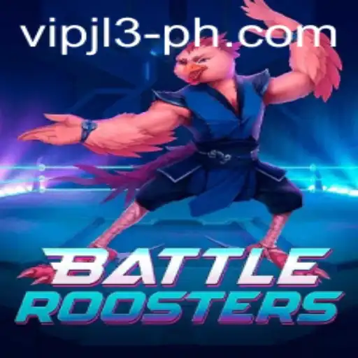 BattleRoosters: The Ultimate Gaming Experience with VIPJL3