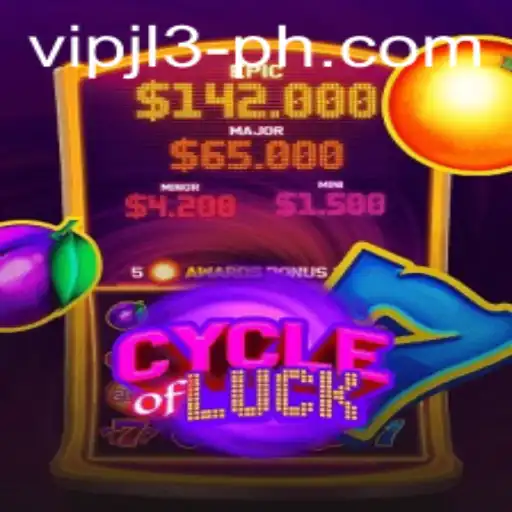 Cycle of Luck: A Comprehensive Guide to a New Gaming Sensation