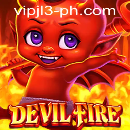 DevilFire: Unleashing Intensity in Virtual Gaming