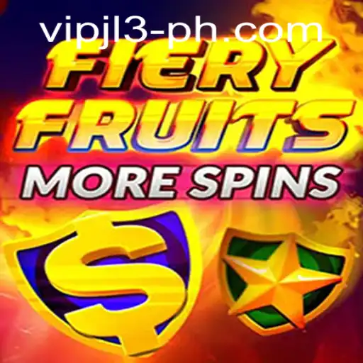 Experience the Sizzle with FieryFruitsMoreSpins – An Immersive Journey into a Thrilling Game