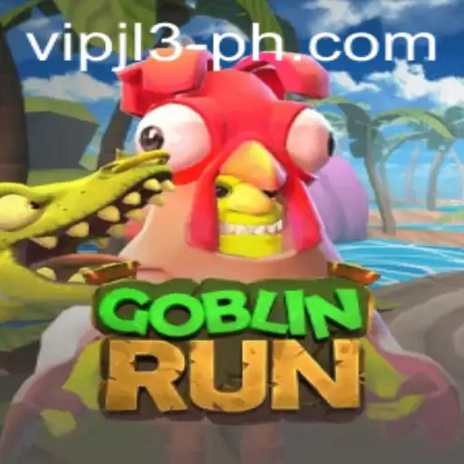 GoblinRun: Dive into a Thrilling Adventure