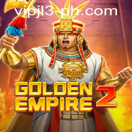 GoldenEmpire2: A New Era of Strategy Gaming with VIPJL3