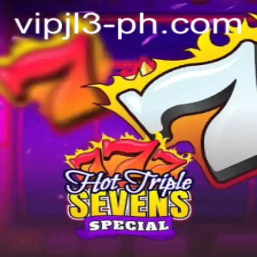 Unveiling HotTripleSevensSpecial: The Game Revolutionizing the Casino Scene