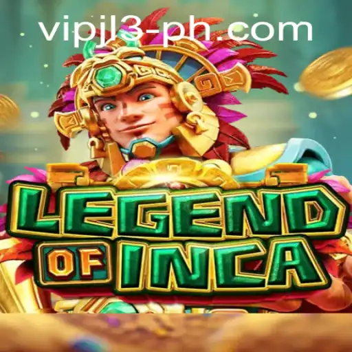 Explore the Thrilling World of LegendofInca with VIPJL3