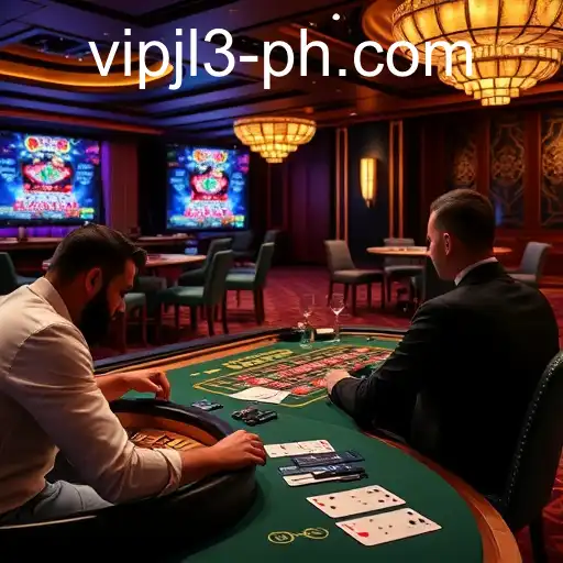 Gaming Experience VIPJL3 - 800+ Premium and Exclusive Games