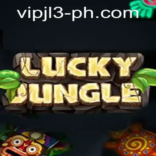 Discover the Thrills of LuckyJungle: Unravel the Adventure with VIPJL3