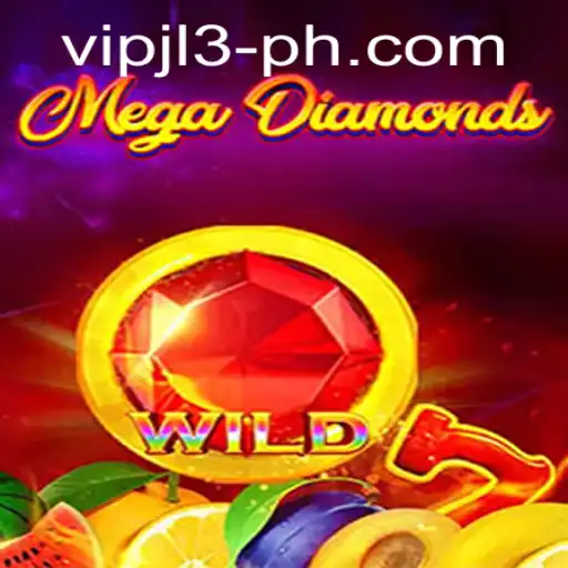 MegaDiamond: A Deep Dive into the Exciting New Game with the VIPJL3 Twist
