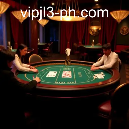 Gaming Experience VIPJL3 - 800+ Premium and Exclusive Games