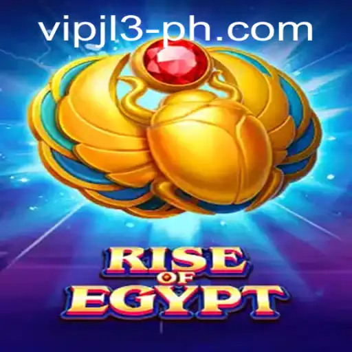RiseOfEgypt: Exploring the Ancient World in a Modern Gaming Era