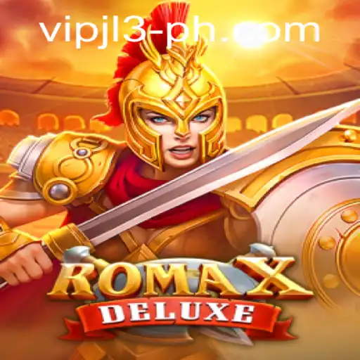 Immerse into the Spectacular World of RomaXDeluxe: Discover Its Features and Exciting Rules