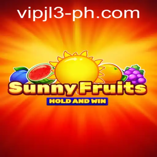 SunnyFruits: An Exciting Journey into a Vibrant World of Flavor