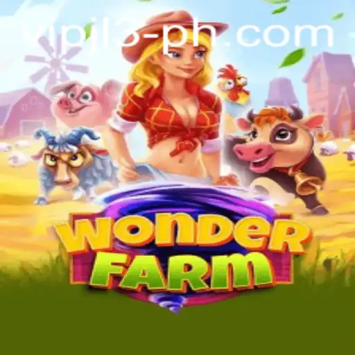 The Enchantment of WonderFarm: A Comprehensive Guide